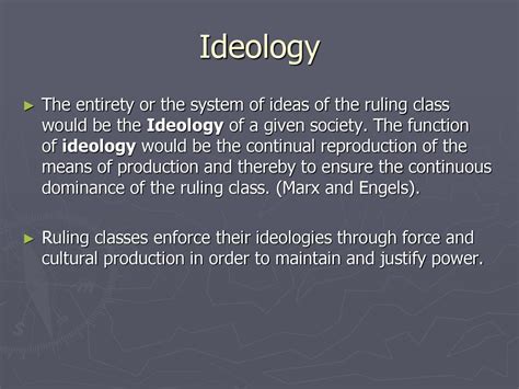 Force ideology .